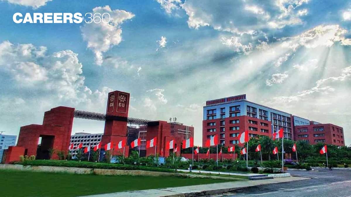 Discover the Best Courses and Opportunities After 12th with Chandigarh University